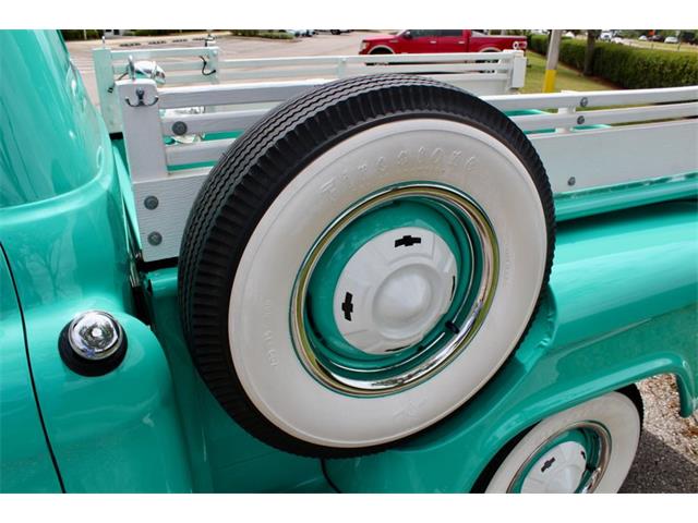 1959 Chevrolet Pickup (CC-2082721) for sale in Sarasota, Florida