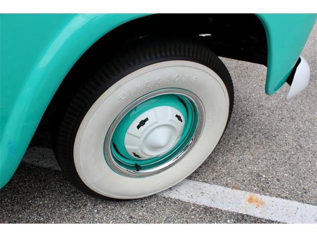 1959 Chevrolet Pickup (CC-2082721) for sale in Sarasota, Florida