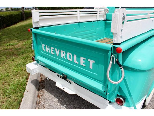 1959 Chevrolet Pickup (CC-2082721) for sale in Sarasota, Florida