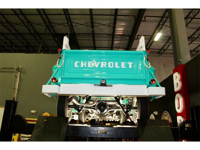 1959 Chevrolet Pickup (CC-2082721) for sale in Sarasota, Florida