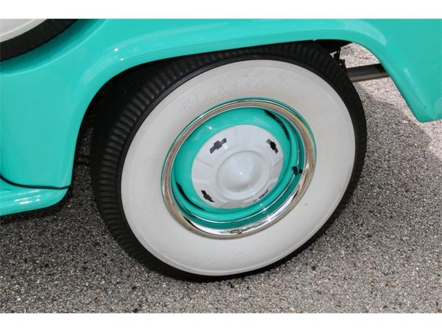 1959 Chevrolet Pickup (CC-2082721) for sale in Sarasota, Florida