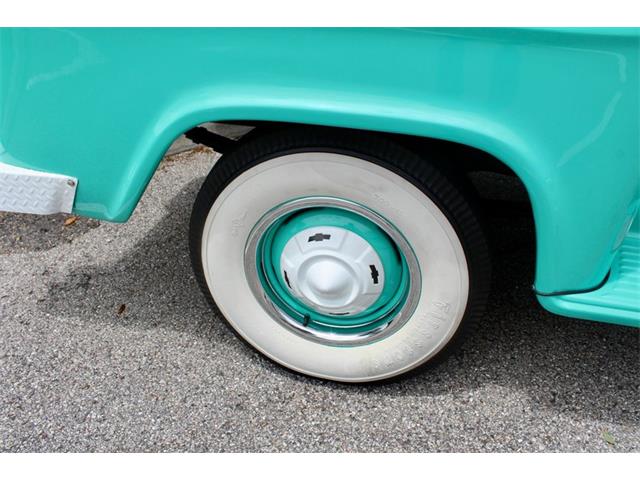 1959 Chevrolet Pickup (CC-2082721) for sale in Sarasota, Florida