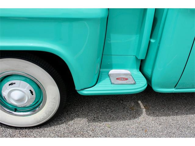 1959 Chevrolet Pickup (CC-2082721) for sale in Sarasota, Florida