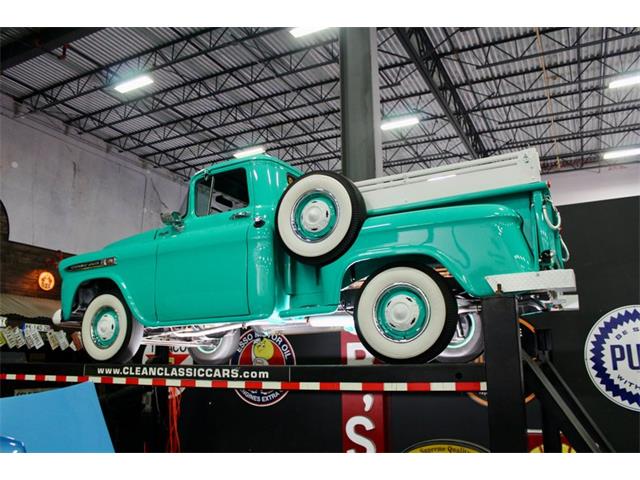 1959 Chevrolet Pickup (CC-2082721) for sale in Sarasota, Florida