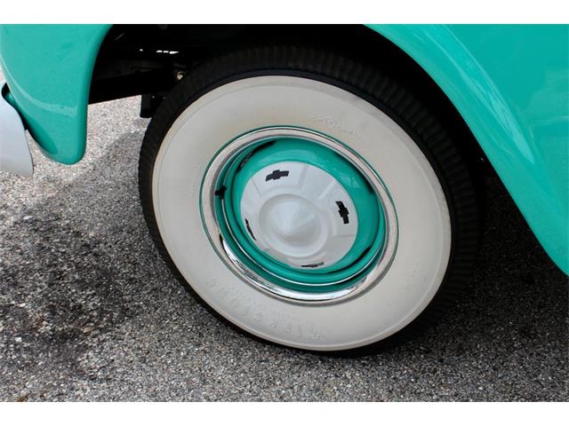1959 Chevrolet Pickup (CC-2082721) for sale in Sarasota, Florida