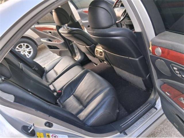 2008 Lexus LS (CC-2082722) for sale in Cadillac, Michigan