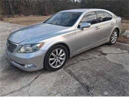 2008 Lexus LS (CC-2082722) for sale in Cadillac, Michigan