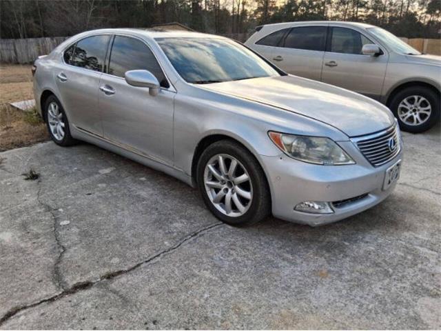 2008 Lexus LS (CC-2082722) for sale in Cadillac, Michigan