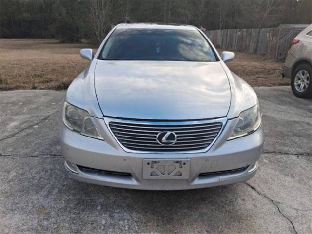 2008 Lexus LS (CC-2082722) for sale in Cadillac, Michigan