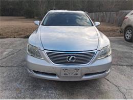 2008 Lexus LS (CC-2082722) for sale in Cadillac, Michigan