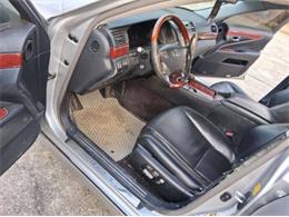 2008 Lexus LS (CC-2082722) for sale in Cadillac, Michigan