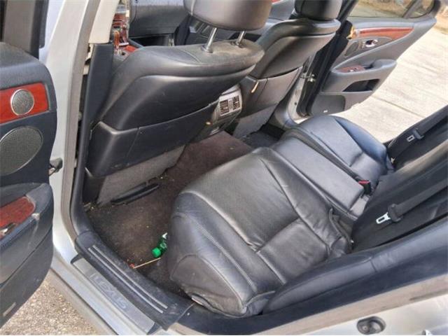 2008 Lexus LS (CC-2082722) for sale in Cadillac, Michigan