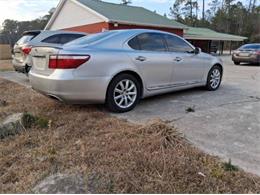 2008 Lexus LS (CC-2082722) for sale in Cadillac, Michigan