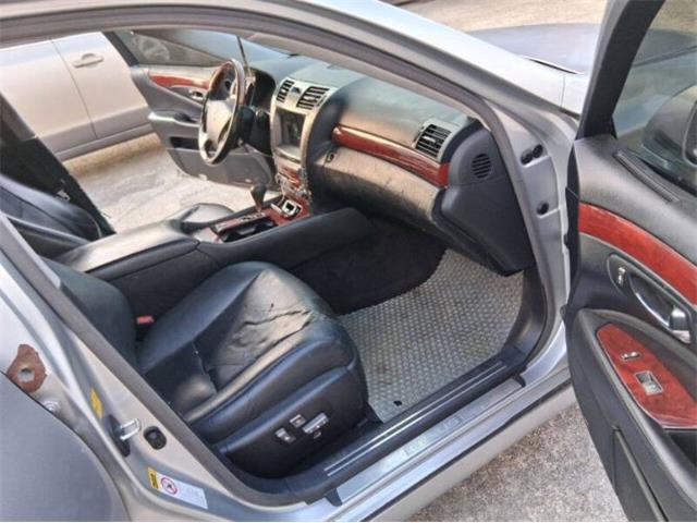 2008 Lexus LS (CC-2082722) for sale in Cadillac, Michigan