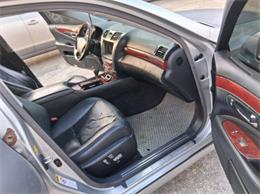 2008 Lexus LS (CC-2082722) for sale in Cadillac, Michigan