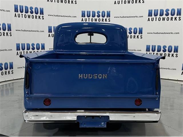 1947 Hudson Super 6 (CC-2082723) for sale in Greensboro, North Carolina