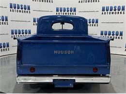 1947 Hudson Super 6 (CC-2082723) for sale in Greensboro, North Carolina