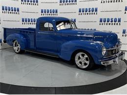 1947 Hudson Super 6 (CC-2082723) for sale in Greensboro, North Carolina