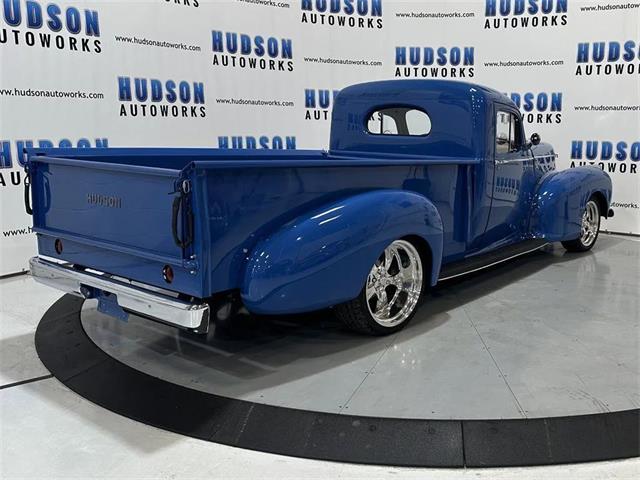 1947 Hudson Super 6 (CC-2082723) for sale in Greensboro, North Carolina