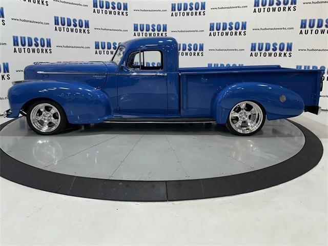 1947 Hudson Super 6 (CC-2082723) for sale in Greensboro, North Carolina