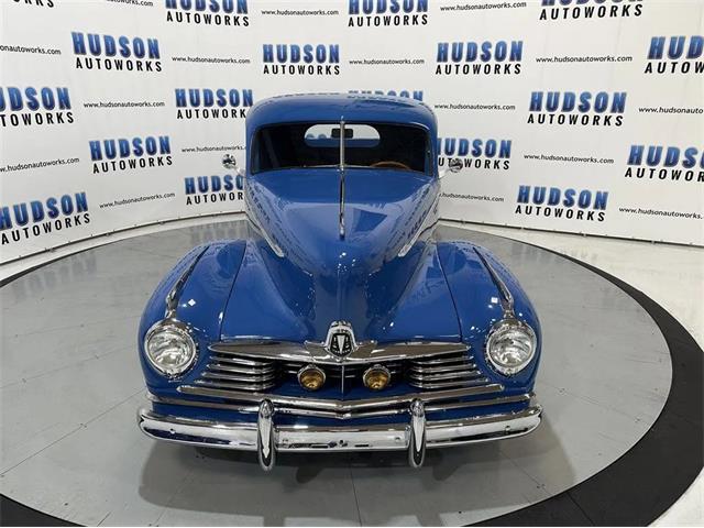 1947 Hudson Super 6 (CC-2082723) for sale in Greensboro, North Carolina