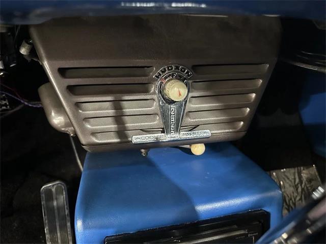 1947 Hudson Super 6 (CC-2082723) for sale in Greensboro, North Carolina