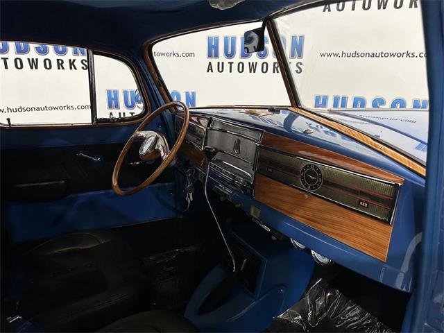 1947 Hudson Super 6 (CC-2082723) for sale in Greensboro, North Carolina