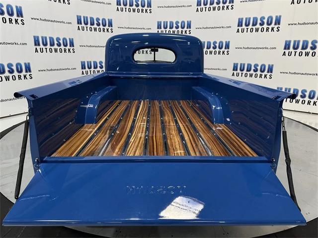 1947 Hudson Super 6 (CC-2082723) for sale in Greensboro, North Carolina