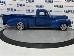 1947 Hudson Super 6 (CC-2082723) for sale in Greensboro, North Carolina