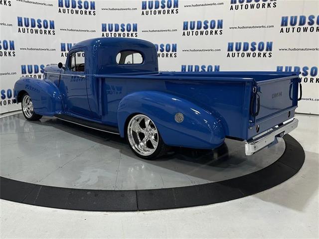 1947 Hudson Super 6 (CC-2082723) for sale in Greensboro, North Carolina