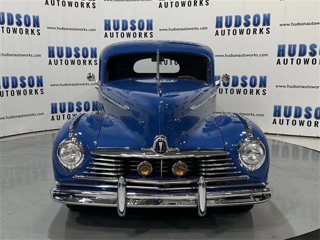 1947 Hudson Super 6 (CC-2082723) for sale in Greensboro, North Carolina