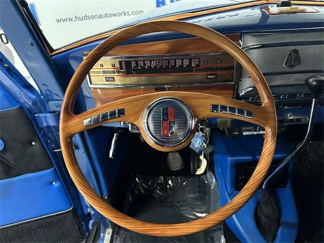 1947 Hudson Super 6 (CC-2082723) for sale in Greensboro, North Carolina