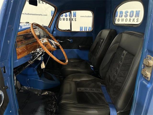 1947 Hudson Super 6 (CC-2082723) for sale in Greensboro, North Carolina