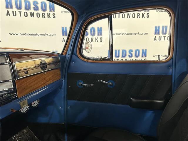 1947 Hudson Super 6 (CC-2082723) for sale in Greensboro, North Carolina