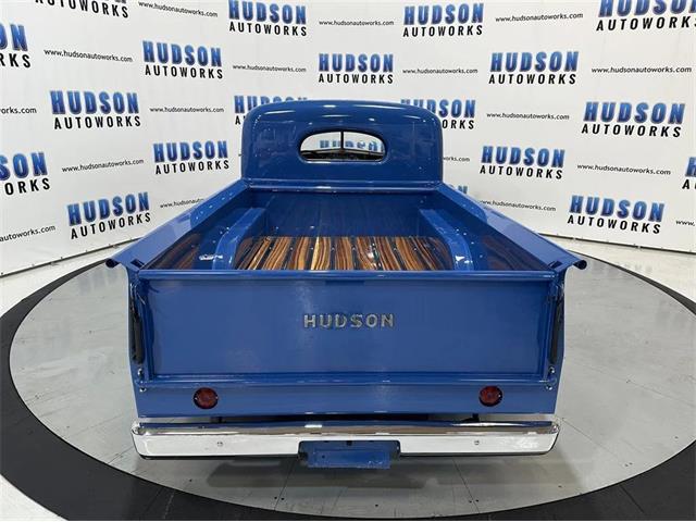 1947 Hudson Super 6 (CC-2082723) for sale in Greensboro, North Carolina