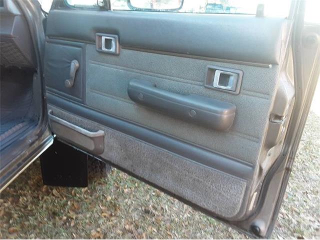 1988 Toyota 4Runner (CC-2082724) for sale in Cadillac, Michigan