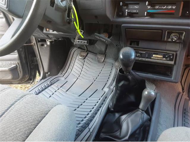 1988 Toyota 4Runner (CC-2082724) for sale in Cadillac, Michigan