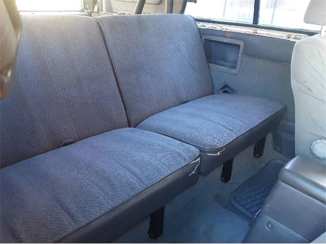 1988 Toyota 4Runner (CC-2082724) for sale in Cadillac, Michigan