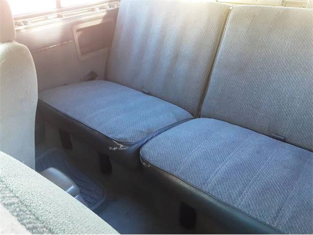 1988 Toyota 4Runner (CC-2082724) for sale in Cadillac, Michigan