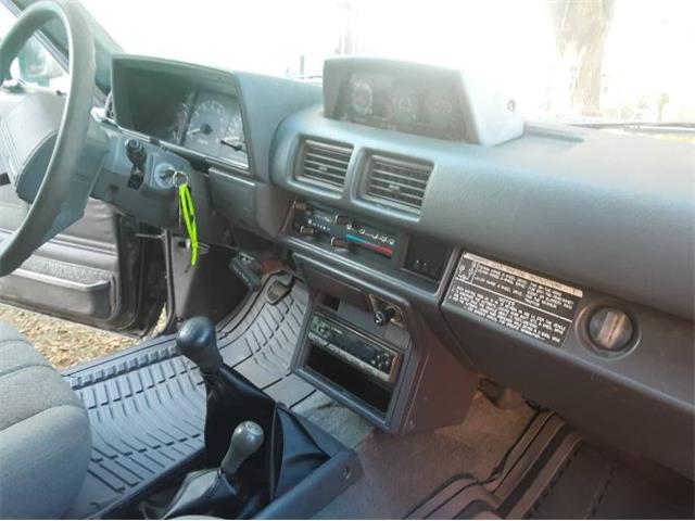 1988 Toyota 4Runner (CC-2082724) for sale in Cadillac, Michigan