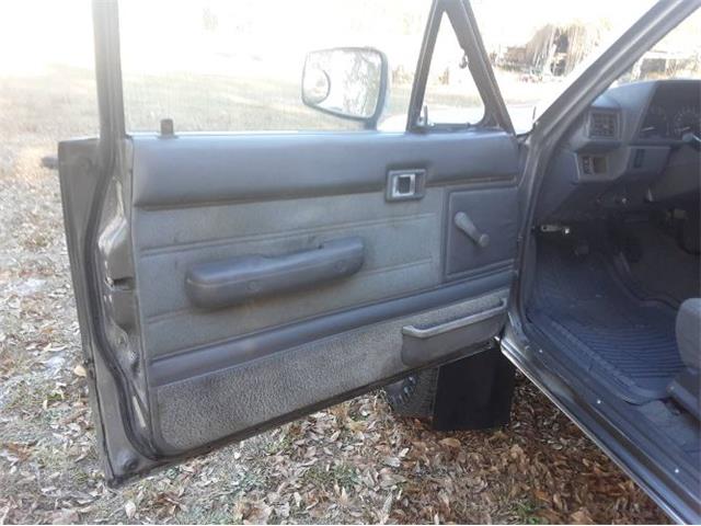 1988 Toyota 4Runner (CC-2082724) for sale in Cadillac, Michigan