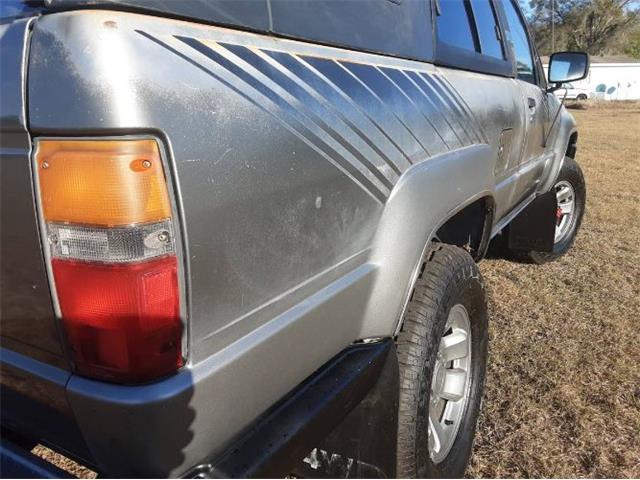 1988 Toyota 4Runner (CC-2082724) for sale in Cadillac, Michigan