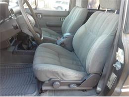 1988 Toyota 4Runner (CC-2082724) for sale in Cadillac, Michigan