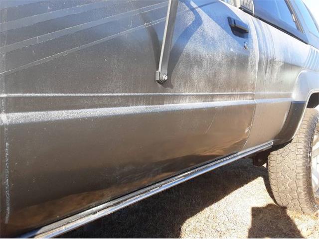 1988 Toyota 4Runner (CC-2082724) for sale in Cadillac, Michigan