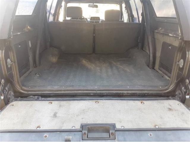 1988 Toyota 4Runner (CC-2082724) for sale in Cadillac, Michigan