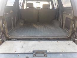1988 Toyota 4Runner (CC-2082724) for sale in Cadillac, Michigan