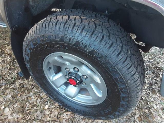 1988 Toyota 4Runner (CC-2082724) for sale in Cadillac, Michigan