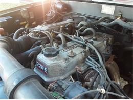 1988 Toyota 4Runner (CC-2082724) for sale in Cadillac, Michigan
