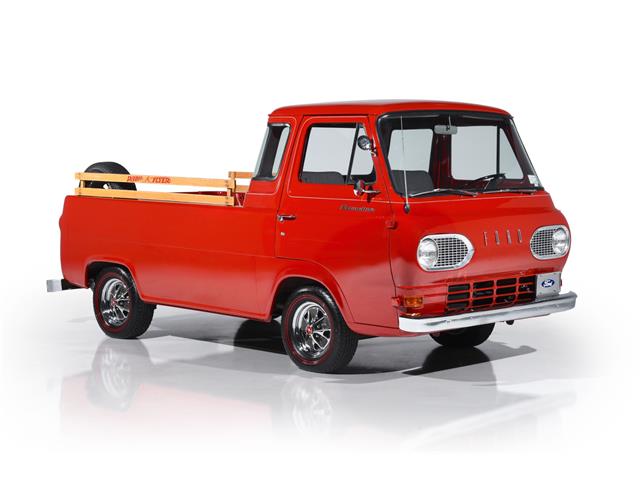 1963 Ford Econoline (CC-2082725) for sale in Farmingdale, New York