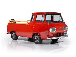 1963 Ford Econoline (CC-2082725) for sale in Farmingdale, New York